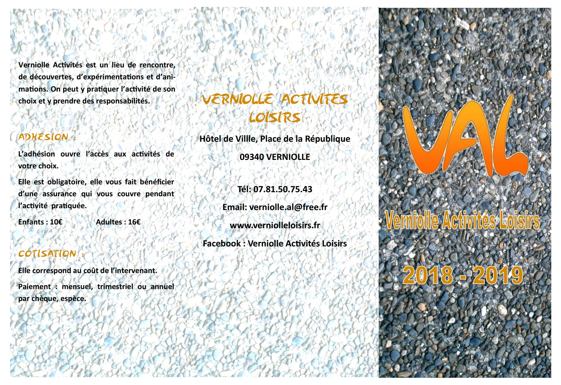 site de rencontre activité